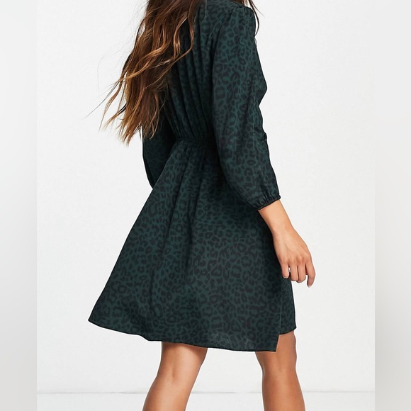 River Island Mini Dress US Size 4 - Picture 2 of 7